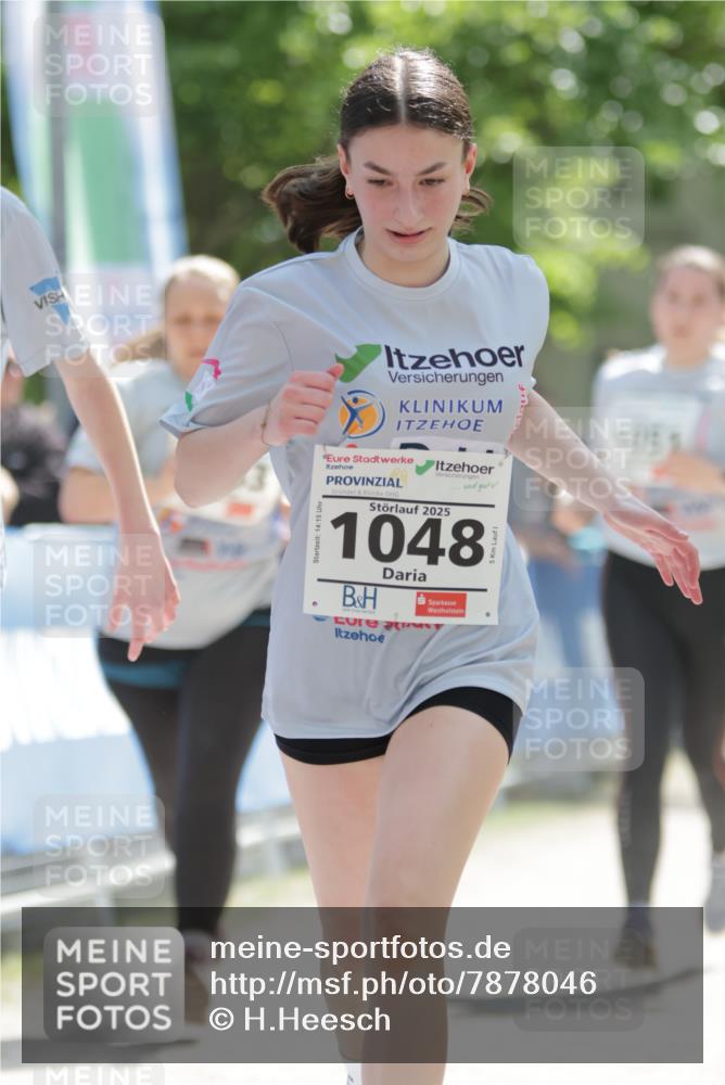 17.05.2025 - Störlauf H.Heesch http://msf.ph/oto/7878046 17.05.2025 14:51:10 Ziel  meine-sportfotos.de