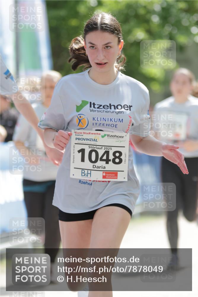 17.05.2025 - Störlauf H.Heesch http://msf.ph/oto/7878049 17.05.2025 14:51:10 Ziel  meine-sportfotos.de