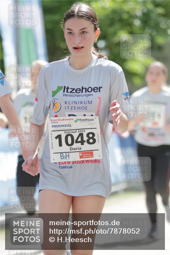 17.05.2025 - Störlauf H.Heesch http://msf.ph/oto/7878052 17.05.2025 14:51:10 Ziel  meine-sportfotos.de