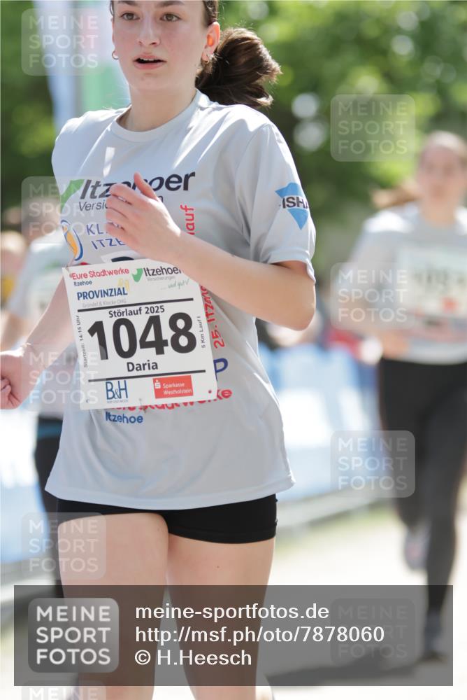 17.05.2025 - Störlauf H.Heesch http://msf.ph/oto/7878060 17.05.2025 14:51:10 Ziel  meine-sportfotos.de