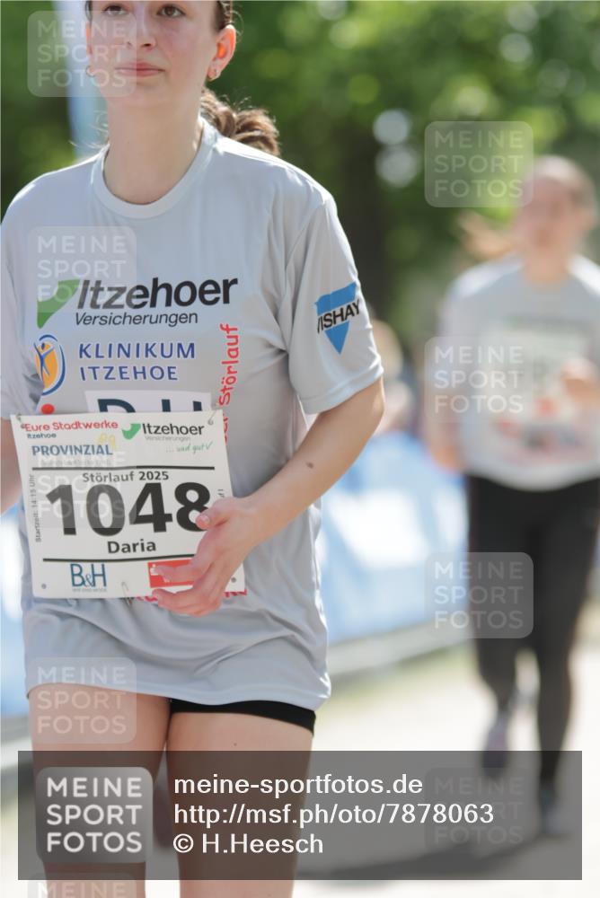 17.05.2025 - Störlauf H.Heesch http://msf.ph/oto/7878063 17.05.2025 14:51:10 Ziel  meine-sportfotos.de
