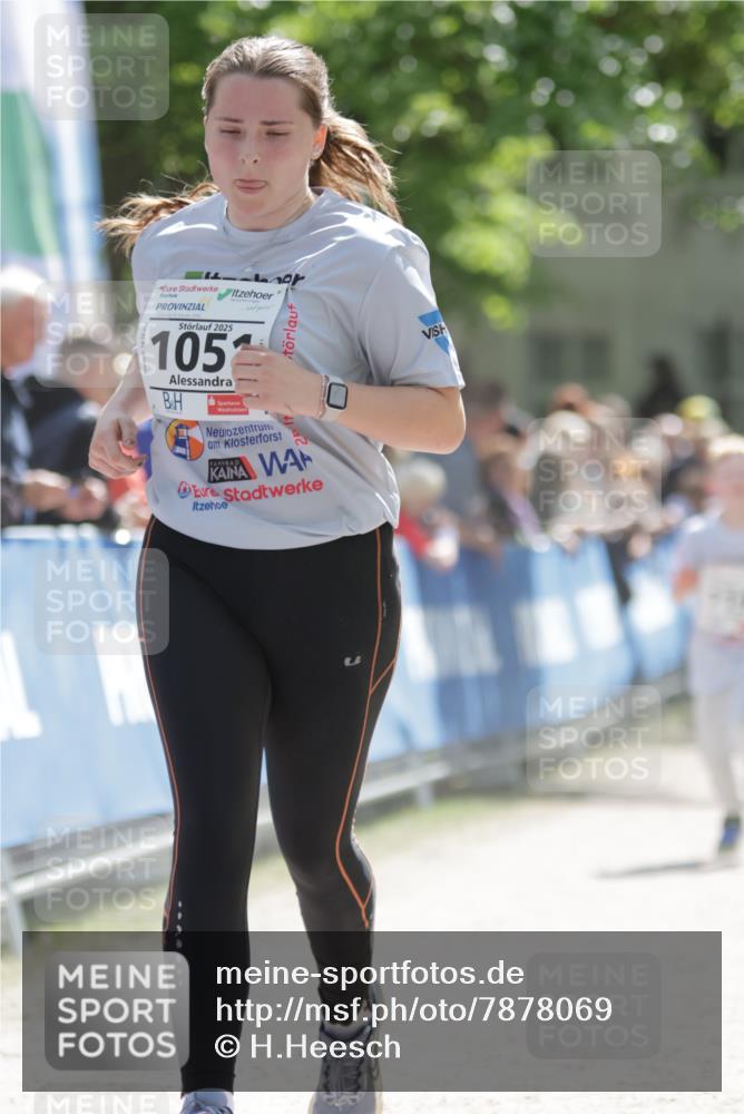 17.05.2025 - Störlauf H.Heesch http://msf.ph/oto/7878069 17.05.2025 14:51:11 Ziel  meine-sportfotos.de