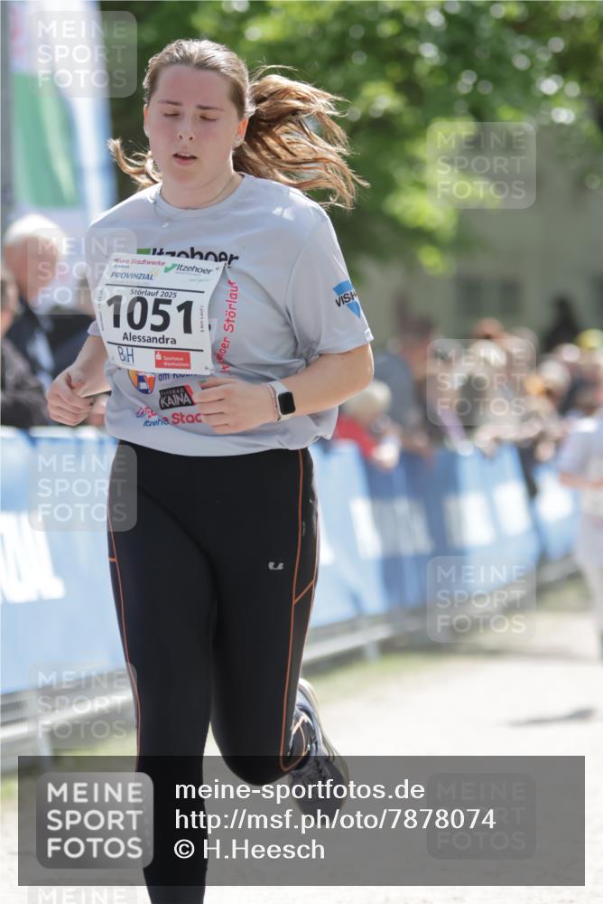 17.05.2025 - Störlauf H.Heesch http://msf.ph/oto/7878074 17.05.2025 14:51:11 Ziel  meine-sportfotos.de