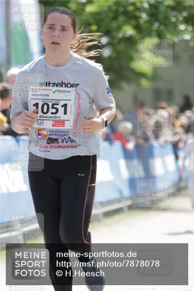17.05.2025 - Störlauf H.Heesch http://msf.ph/oto/7878078 17.05.2025 14:51:11 Ziel  meine-sportfotos.de