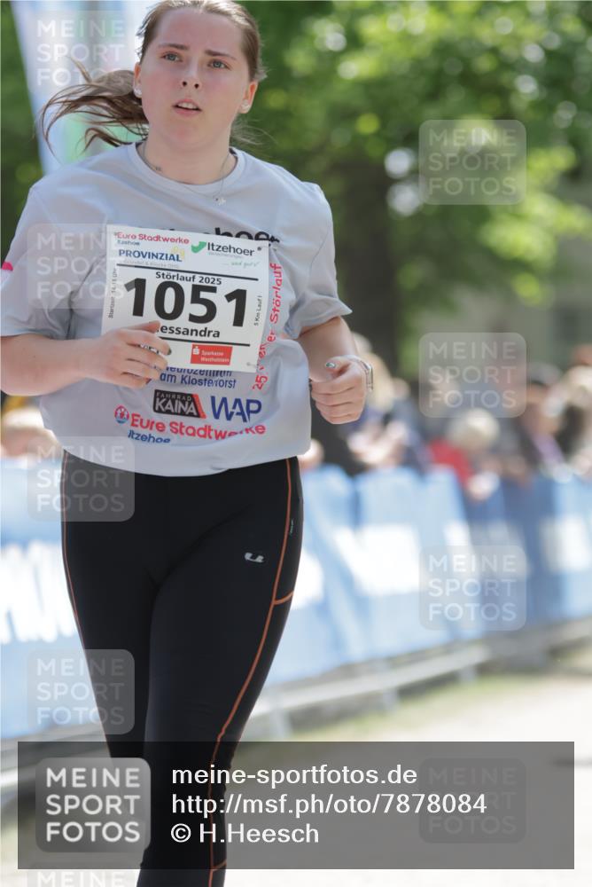 17.05.2025 - Störlauf H.Heesch http://msf.ph/oto/7878084 17.05.2025 14:51:12 Ziel  meine-sportfotos.de