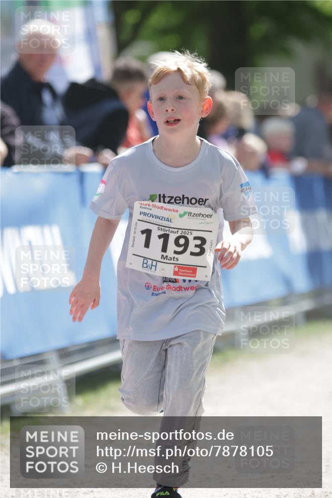 17.05.2025 - Störlauf H.Heesch http://msf.ph/oto/7878105 17.05.2025 14:51:14 Ziel  meine-sportfotos.de