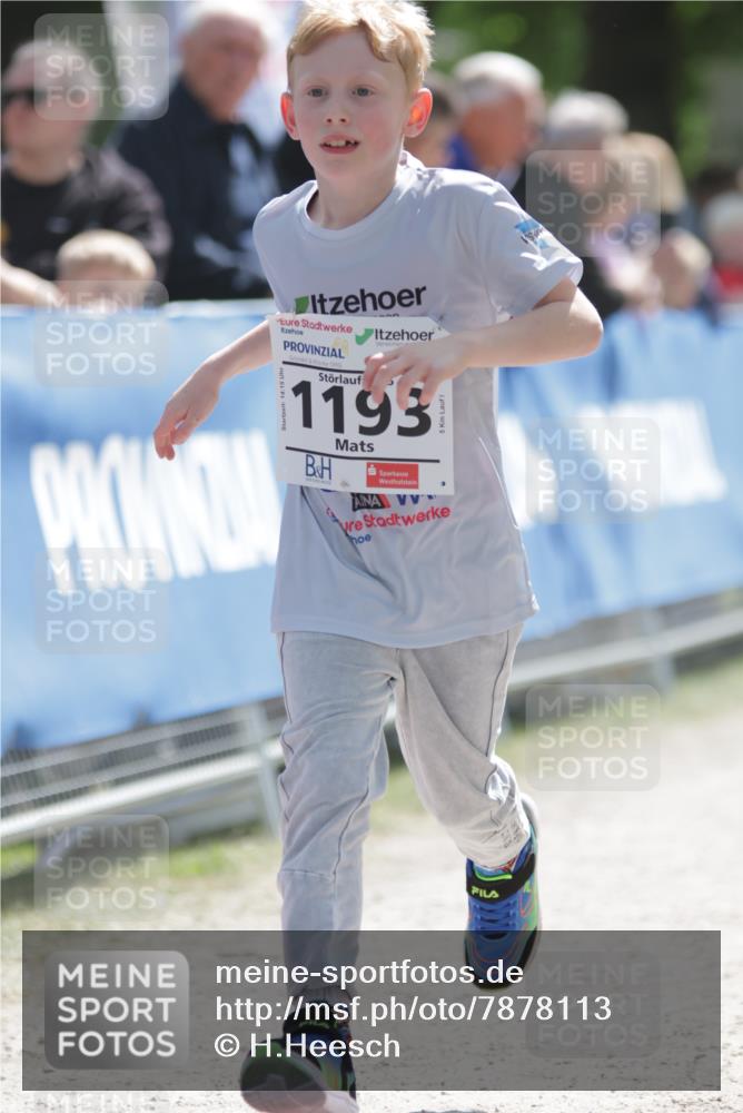 17.05.2025 - Störlauf H.Heesch http://msf.ph/oto/7878113 17.05.2025 14:51:14 Ziel  meine-sportfotos.de