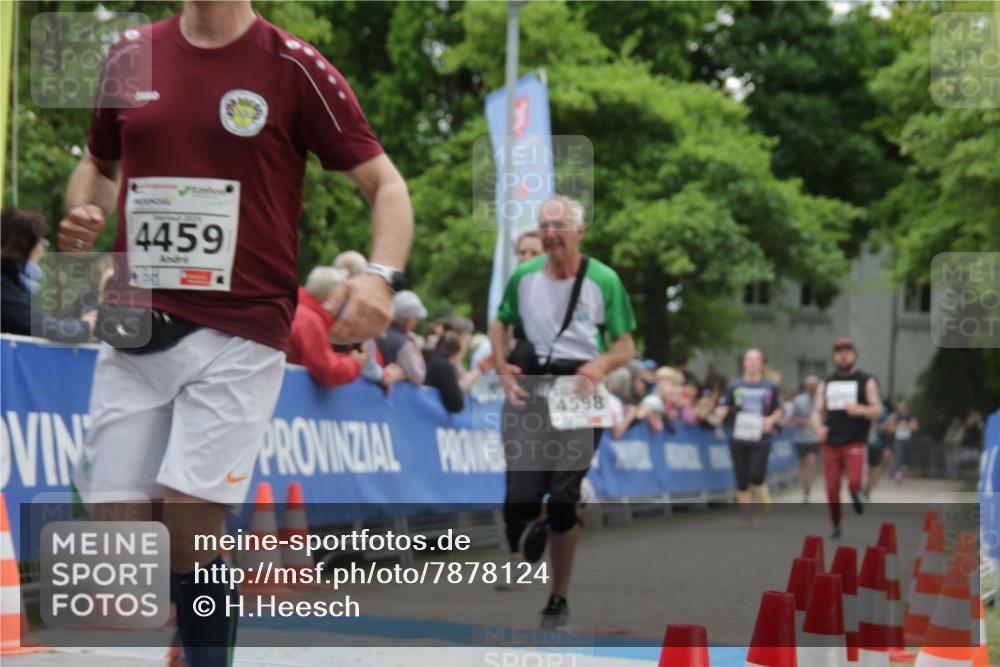 17.05.2025 - Störlauf H.Heesch http://msf.ph/oto/7878124 17.05.2025 19:03:55 Ziel  meine-sportfotos.de