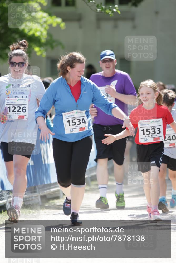 17.05.2025 - Störlauf H.Heesch http://msf.ph/oto/7878138 17.05.2025 14:51:24 Ziel  meine-sportfotos.de