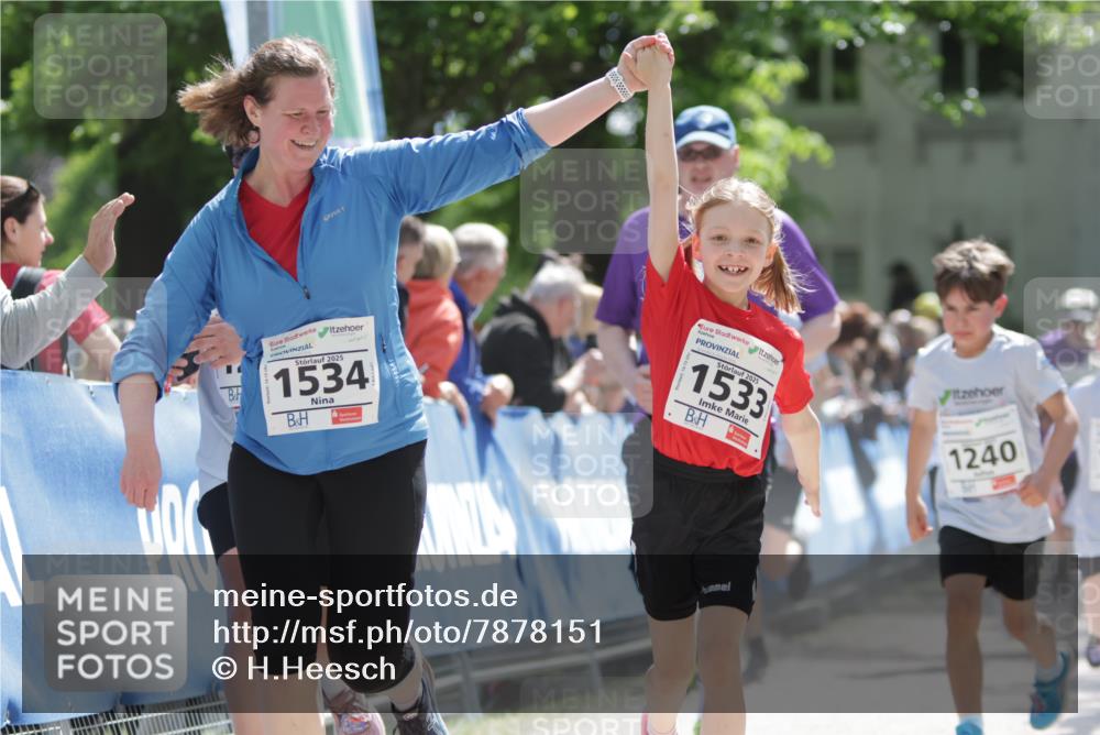 17.05.2025 - Störlauf H.Heesch http://msf.ph/oto/7878151 17.05.2025 14:51:27 Ziel  meine-sportfotos.de