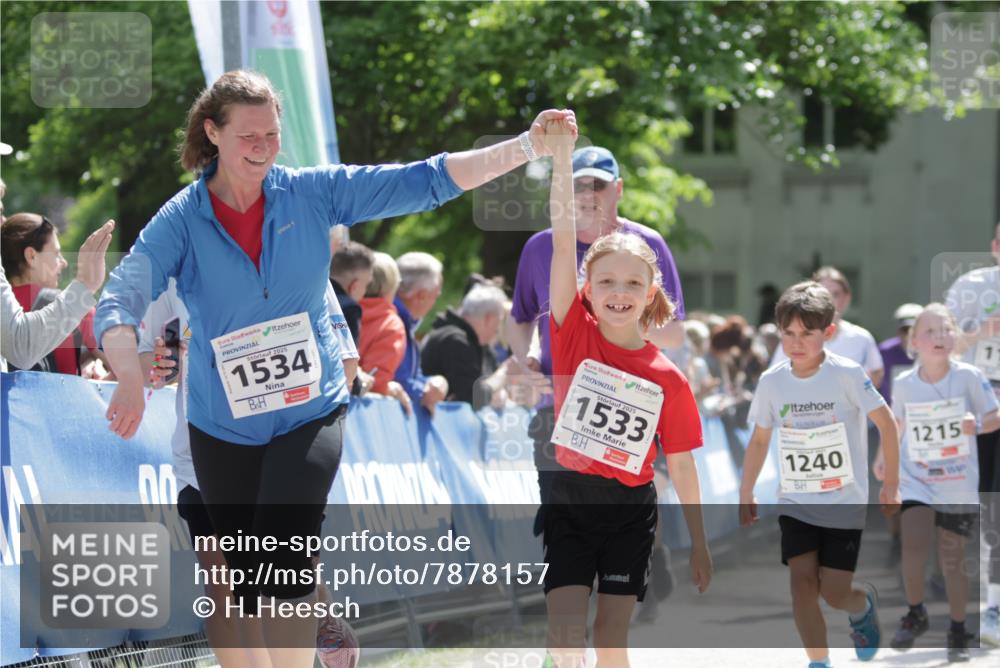 17.05.2025 - Störlauf H.Heesch http://msf.ph/oto/7878157 17.05.2025 14:51:27 Ziel  meine-sportfotos.de