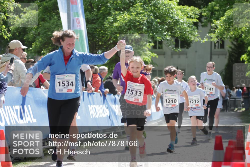 17.05.2025 - Störlauf H.Heesch http://msf.ph/oto/7878166 17.05.2025 14:51:27 Ziel  meine-sportfotos.de