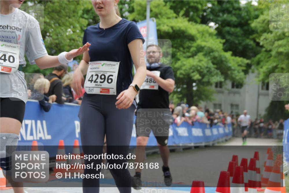 17.05.2025 - Störlauf H.Heesch http://msf.ph/oto/7878168 17.05.2025 19:04:08 Ziel  meine-sportfotos.de