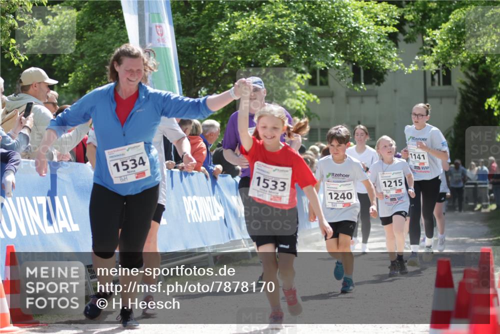 17.05.2025 - Störlauf H.Heesch http://msf.ph/oto/7878170 17.05.2025 14:51:27 Ziel  meine-sportfotos.de