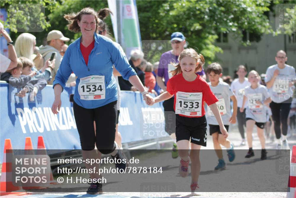 17.05.2025 - Störlauf H.Heesch http://msf.ph/oto/7878184 17.05.2025 14:51:27 Ziel  meine-sportfotos.de