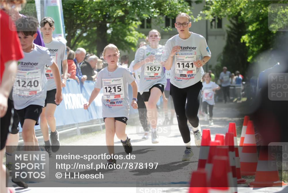 17.05.2025 - Störlauf H.Heesch http://msf.ph/oto/7878197 17.05.2025 14:51:29 Ziel  meine-sportfotos.de