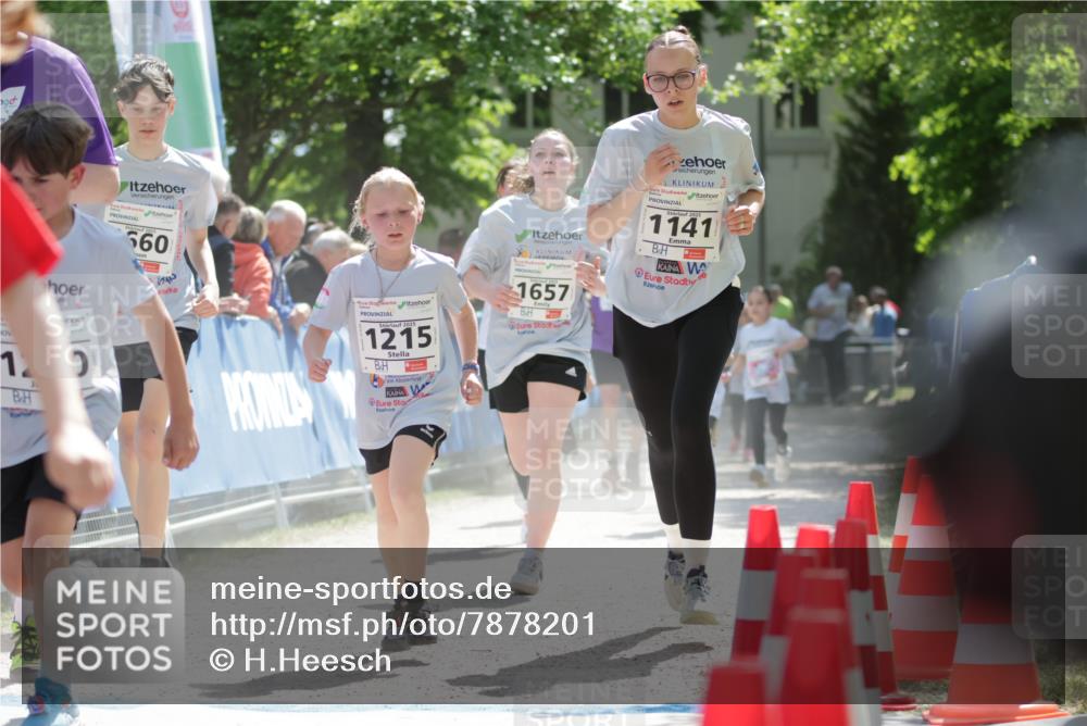 17.05.2025 - Störlauf H.Heesch http://msf.ph/oto/7878201 17.05.2025 14:51:29 Ziel  meine-sportfotos.de