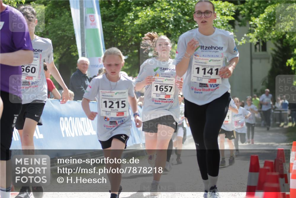 17.05.2025 - Störlauf H.Heesch http://msf.ph/oto/7878218 17.05.2025 14:51:30 Ziel  meine-sportfotos.de
