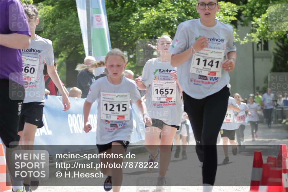 17.05.2025 - Störlauf H.Heesch http://msf.ph/oto/7878222 17.05.2025 14:51:30 Ziel  meine-sportfotos.de
