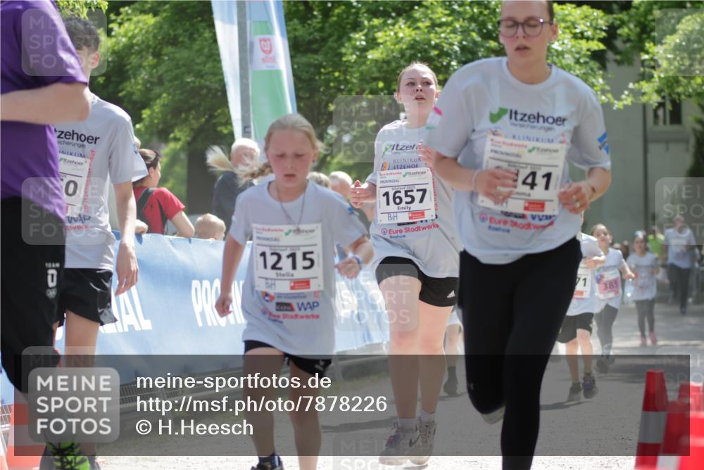 17.05.2025 - Störlauf H.Heesch http://msf.ph/oto/7878226 17.05.2025 14:51:30 Ziel  meine-sportfotos.de