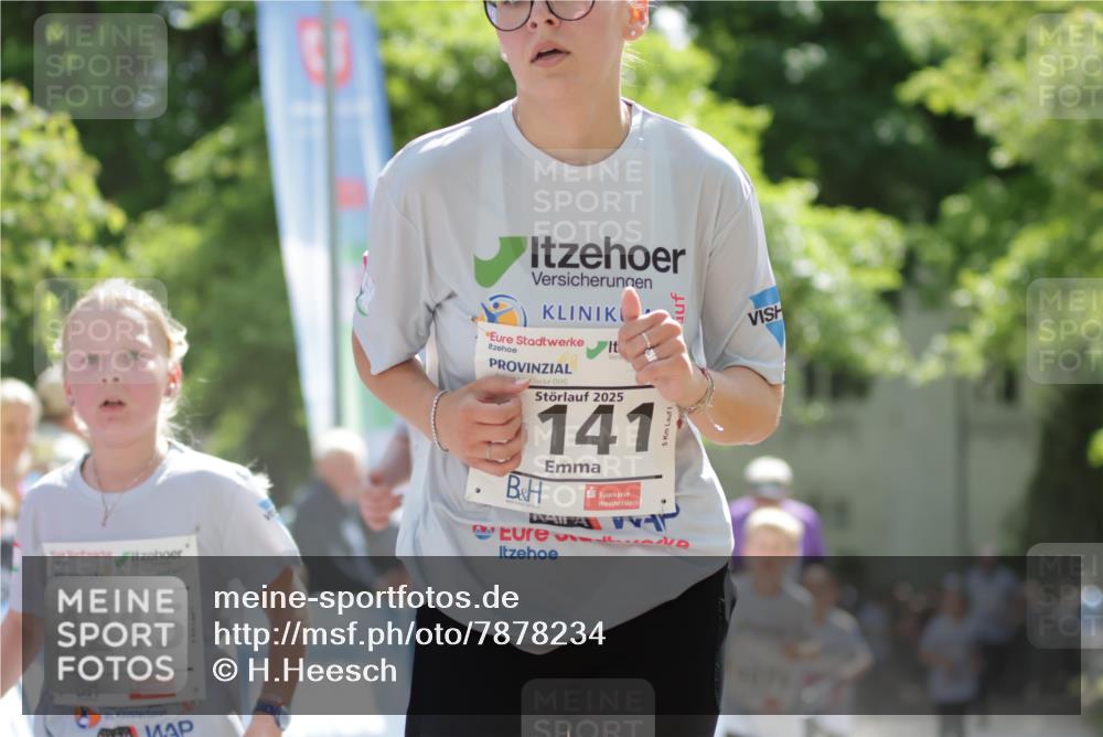 17.05.2025 - Störlauf H.Heesch http://msf.ph/oto/7878234 17.05.2025 14:51:31 Ziel  meine-sportfotos.de
