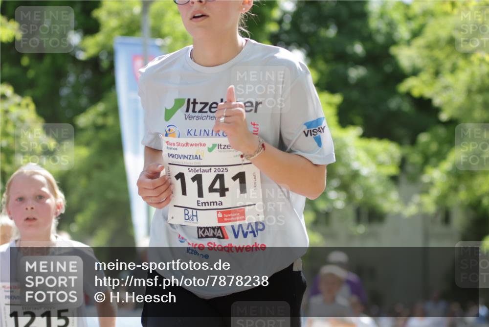 17.05.2025 - Störlauf H.Heesch http://msf.ph/oto/7878238 17.05.2025 14:51:31 Ziel  meine-sportfotos.de