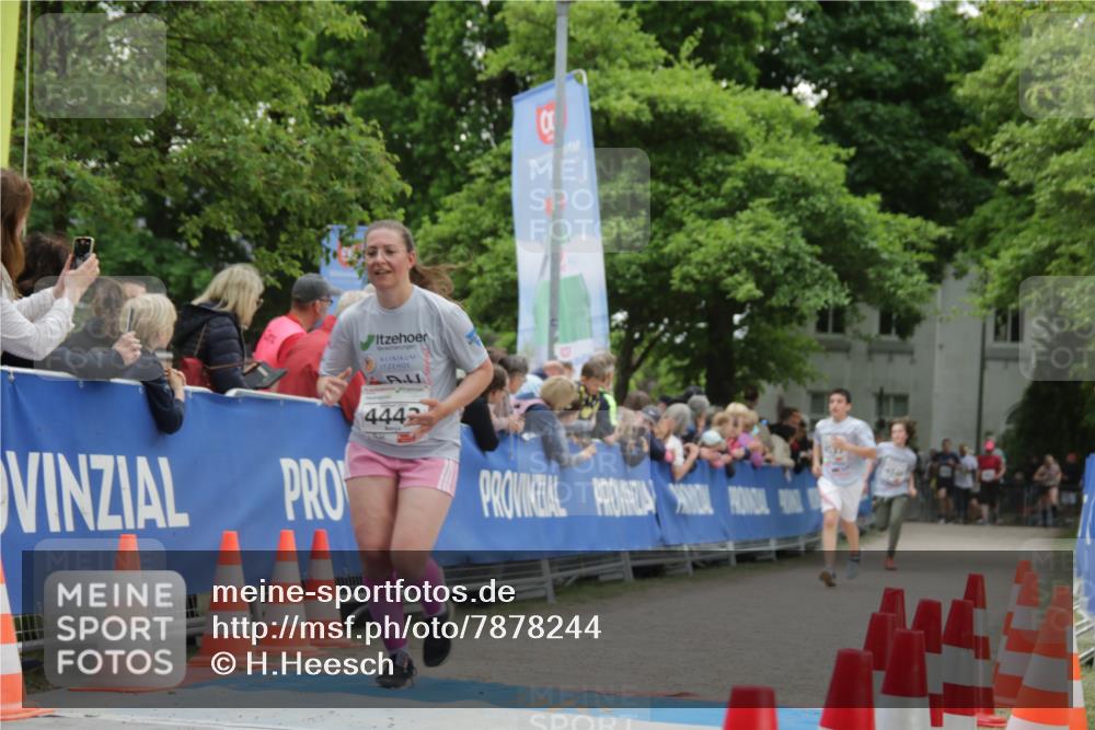 17.05.2025 - Störlauf H.Heesch http://msf.ph/oto/7878244 17.05.2025 19:04:49 Ziel  meine-sportfotos.de
