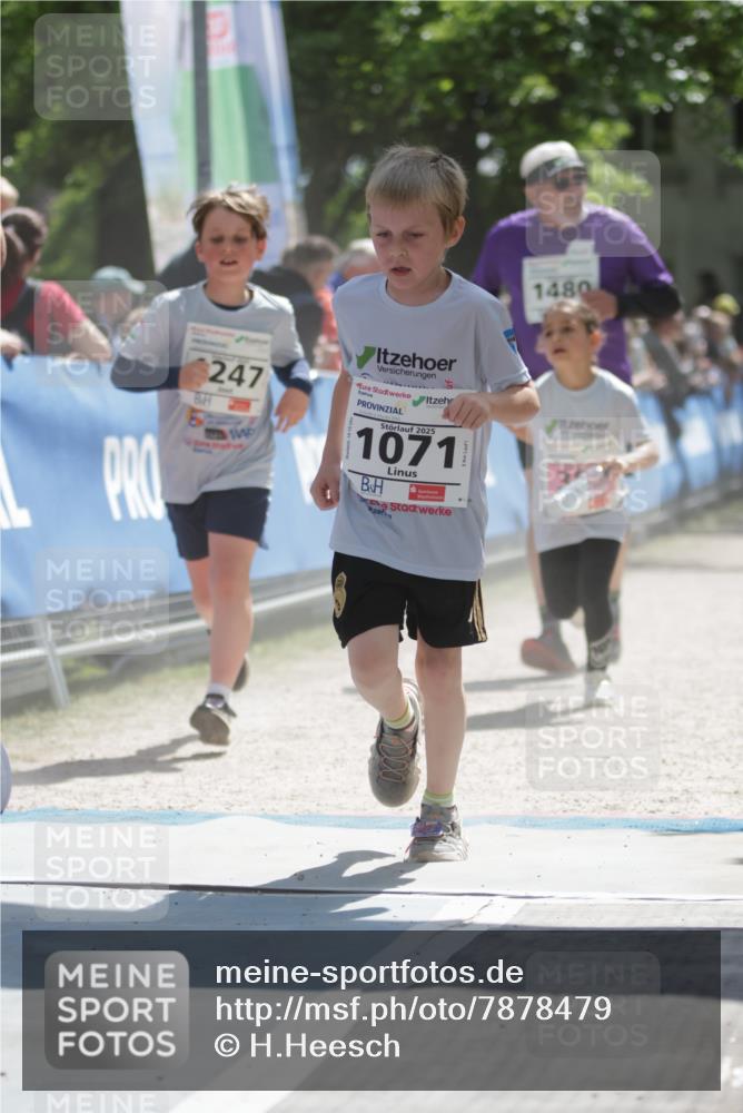 17.05.2025 - Störlauf H.Heesch http://msf.ph/oto/7878479 17.05.2025 14:51:32 Ziel  meine-sportfotos.de
