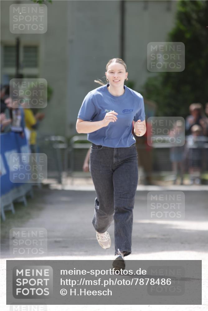 17.05.2025 - Störlauf H.Heesch http://msf.ph/oto/7878486 17.05.2025 13:01:27 Ziel  meine-sportfotos.de