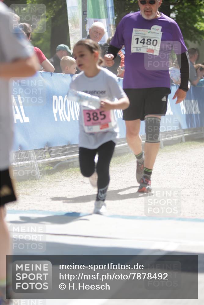 17.05.2025 - Störlauf H.Heesch http://msf.ph/oto/7878492 17.05.2025 14:51:34 Ziel  meine-sportfotos.de