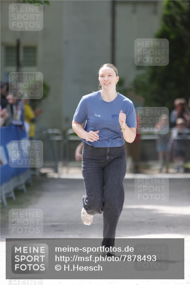 17.05.2025 - Störlauf H.Heesch http://msf.ph/oto/7878493 17.05.2025 13:01:27 Ziel  meine-sportfotos.de