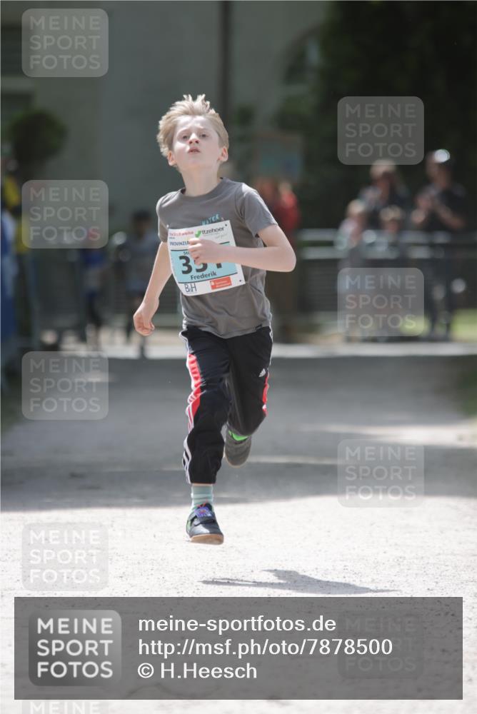 17.05.2025 - Störlauf H.Heesch http://msf.ph/oto/7878500 17.05.2025 13:01:30 Ziel  meine-sportfotos.de