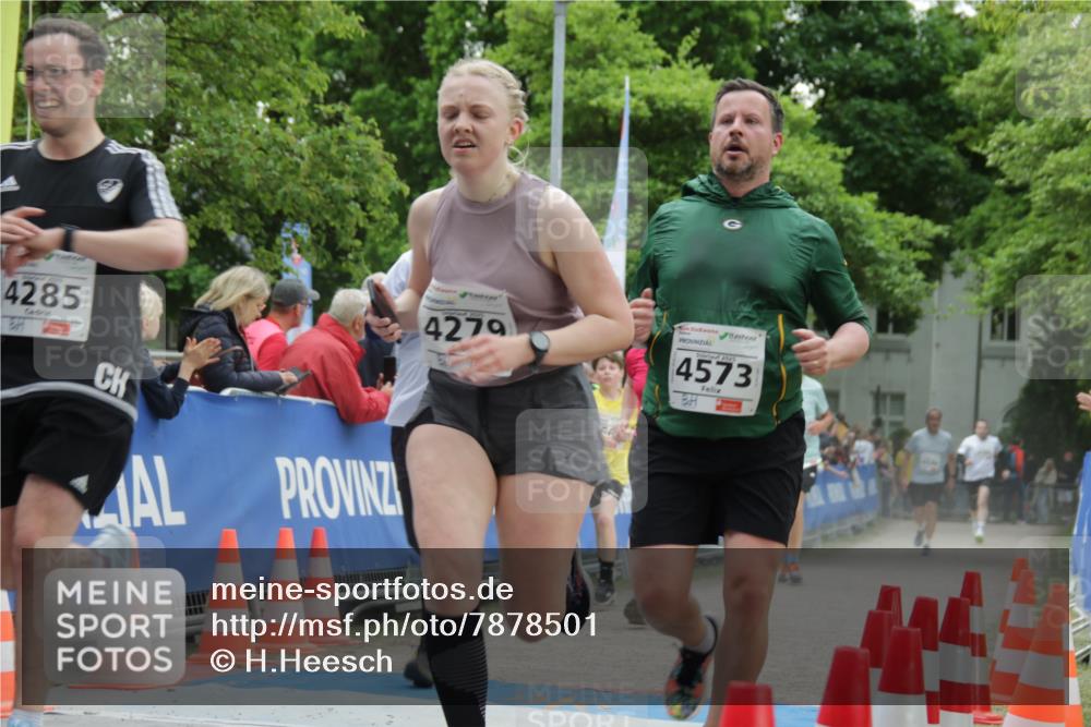 17.05.2025 - Störlauf H.Heesch http://msf.ph/oto/7878501 17.05.2025 19:05:00 Ziel  meine-sportfotos.de