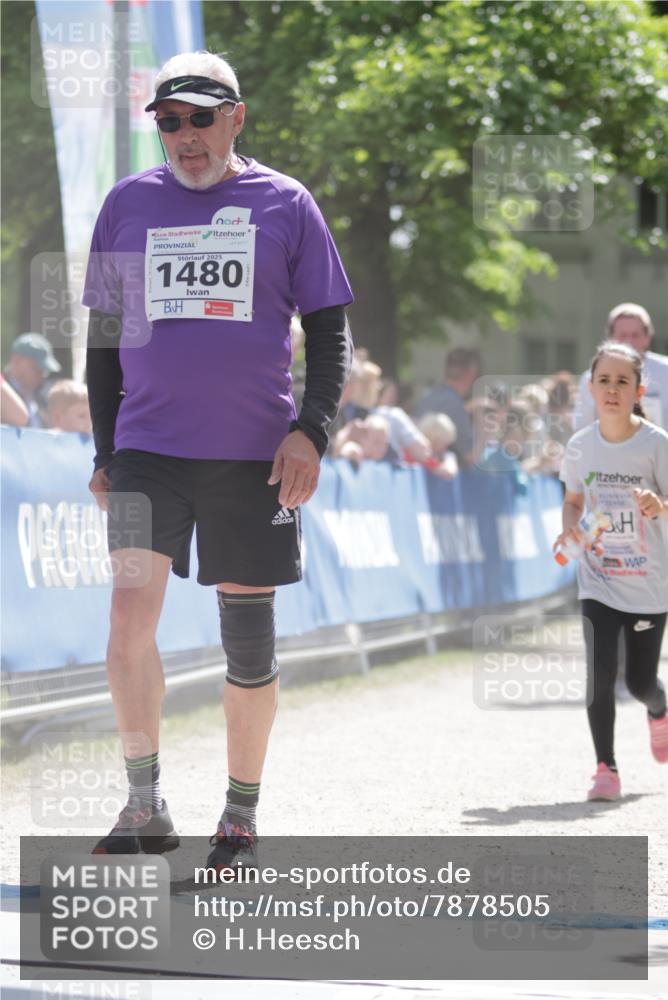 17.05.2025 - Störlauf H.Heesch http://msf.ph/oto/7878505 17.05.2025 14:51:35 Ziel  meine-sportfotos.de