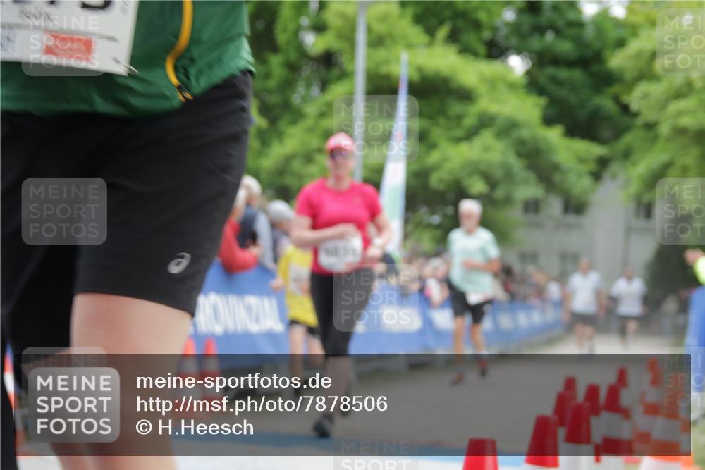 17.05.2025 - Störlauf H.Heesch http://msf.ph/oto/7878506 17.05.2025 19:05:01 Ziel  meine-sportfotos.de