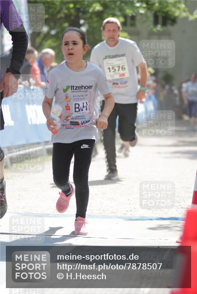17.05.2025 - Störlauf H.Heesch http://msf.ph/oto/7878507 17.05.2025 14:51:36 Ziel  meine-sportfotos.de