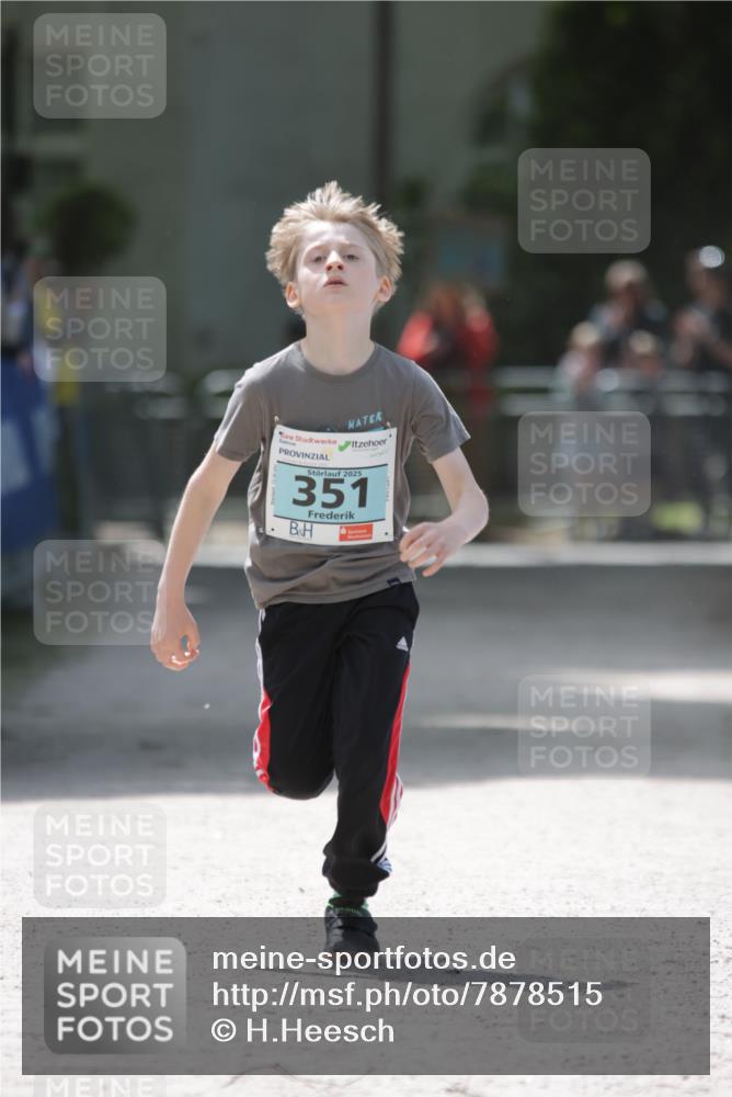 17.05.2025 - Störlauf H.Heesch http://msf.ph/oto/7878515 17.05.2025 13:01:30 Ziel  meine-sportfotos.de