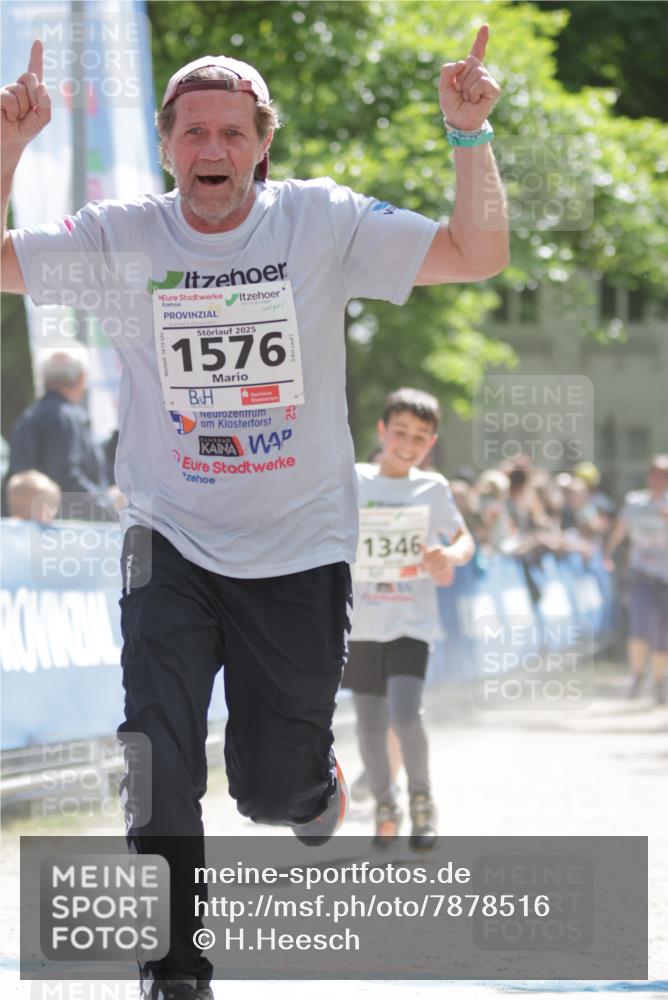 17.05.2025 - Störlauf H.Heesch http://msf.ph/oto/7878516 17.05.2025 14:51:38 Ziel  meine-sportfotos.de
