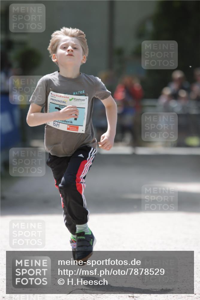 17.05.2025 - Störlauf H.Heesch http://msf.ph/oto/7878529 17.05.2025 13:01:31 Ziel  meine-sportfotos.de