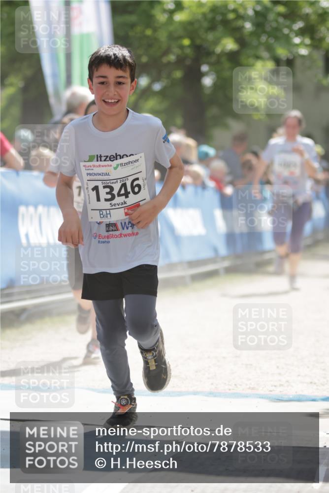 17.05.2025 - Störlauf H.Heesch http://msf.ph/oto/7878533 17.05.2025 14:51:40 Ziel  meine-sportfotos.de