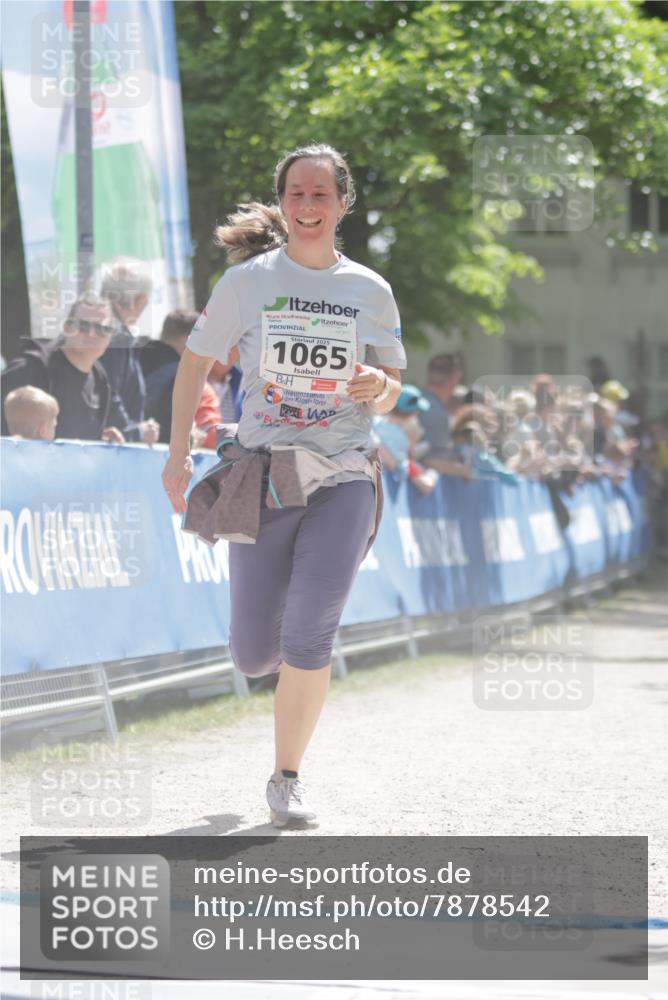 17.05.2025 - Störlauf H.Heesch http://msf.ph/oto/7878542 17.05.2025 14:51:41 Ziel  meine-sportfotos.de