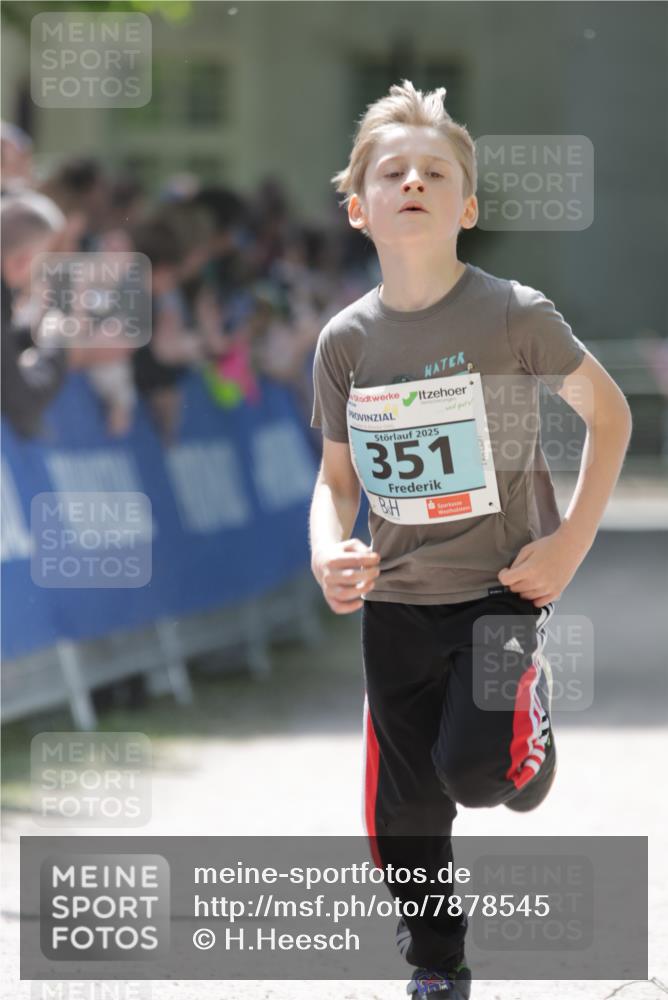 17.05.2025 - Störlauf H.Heesch http://msf.ph/oto/7878545 17.05.2025 13:01:31 Ziel  meine-sportfotos.de