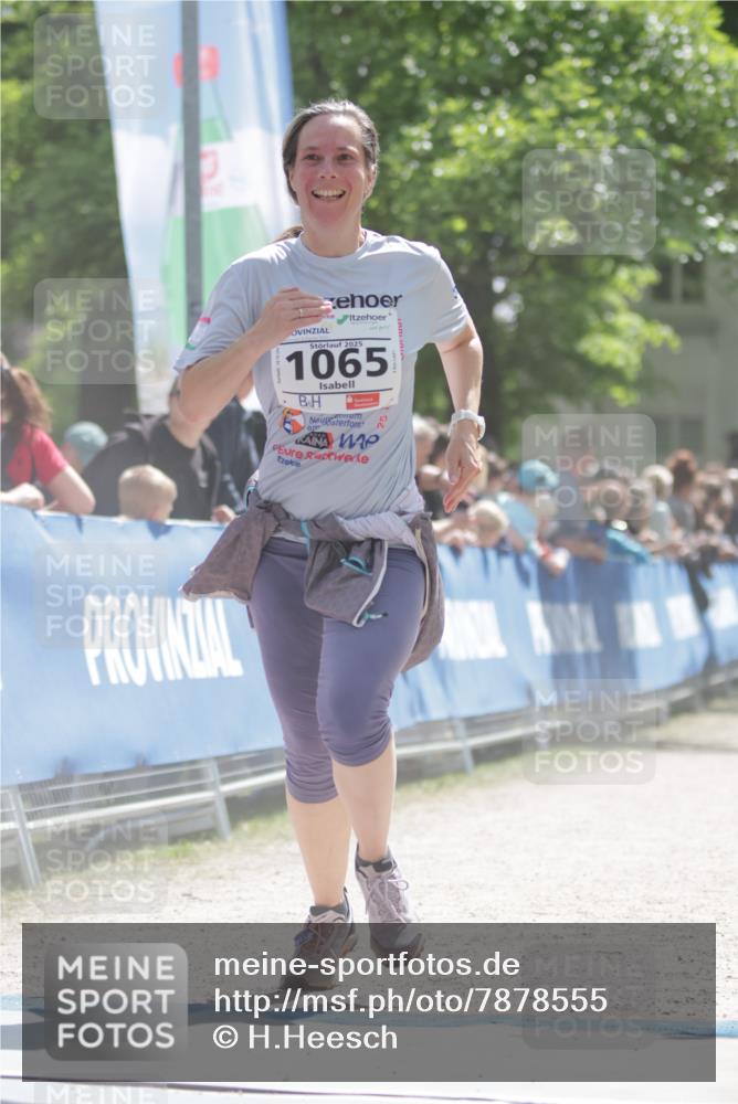 17.05.2025 - Störlauf H.Heesch http://msf.ph/oto/7878555 17.05.2025 14:51:42 Ziel  meine-sportfotos.de