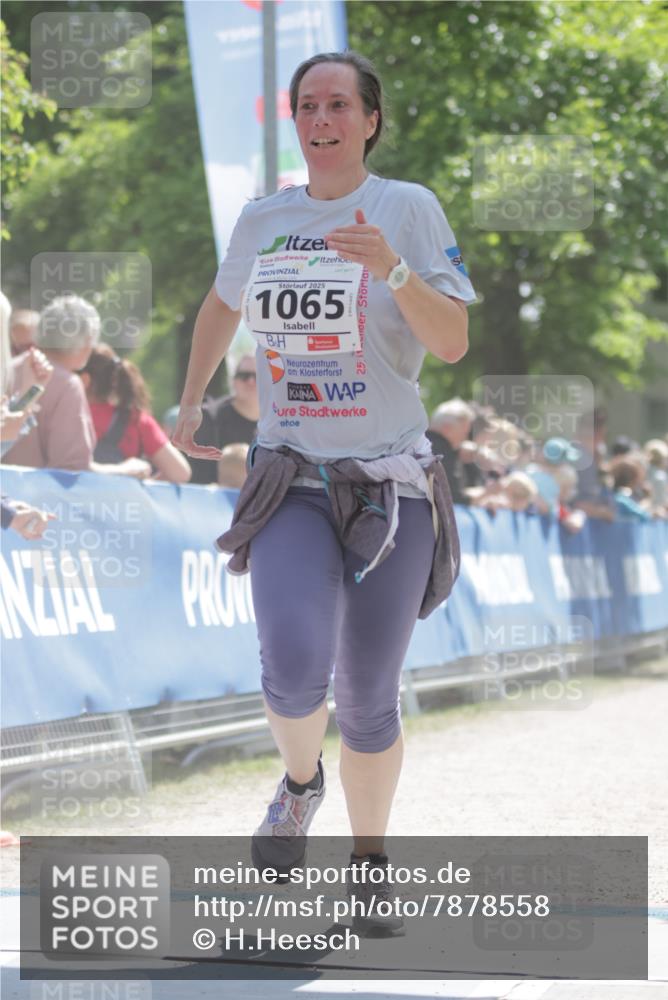 17.05.2025 - Störlauf H.Heesch http://msf.ph/oto/7878558 17.05.2025 14:51:42 Ziel  meine-sportfotos.de