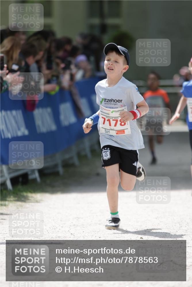 17.05.2025 - Störlauf H.Heesch http://msf.ph/oto/7878563 17.05.2025 13:01:40 Ziel  meine-sportfotos.de