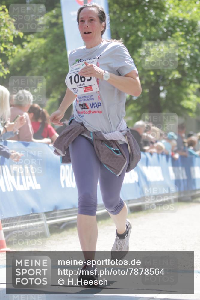 17.05.2025 - Störlauf H.Heesch http://msf.ph/oto/7878564 17.05.2025 14:51:42 Ziel  meine-sportfotos.de