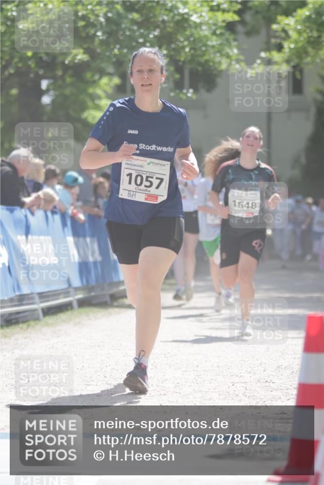 17.05.2025 - Störlauf H.Heesch http://msf.ph/oto/7878572 17.05.2025 14:51:47 Ziel  meine-sportfotos.de