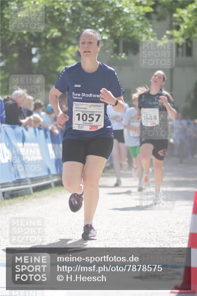17.05.2025 - Störlauf H.Heesch http://msf.ph/oto/7878575 17.05.2025 14:51:47 Ziel  meine-sportfotos.de