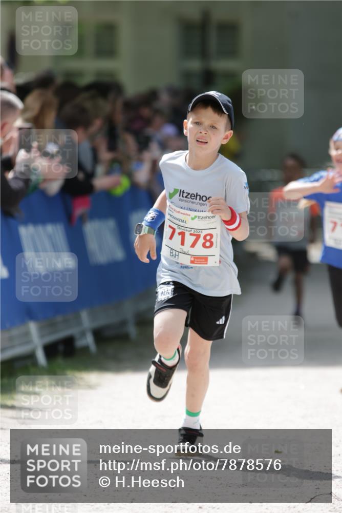 17.05.2025 - Störlauf H.Heesch http://msf.ph/oto/7878576 17.05.2025 13:01:41 Ziel  meine-sportfotos.de