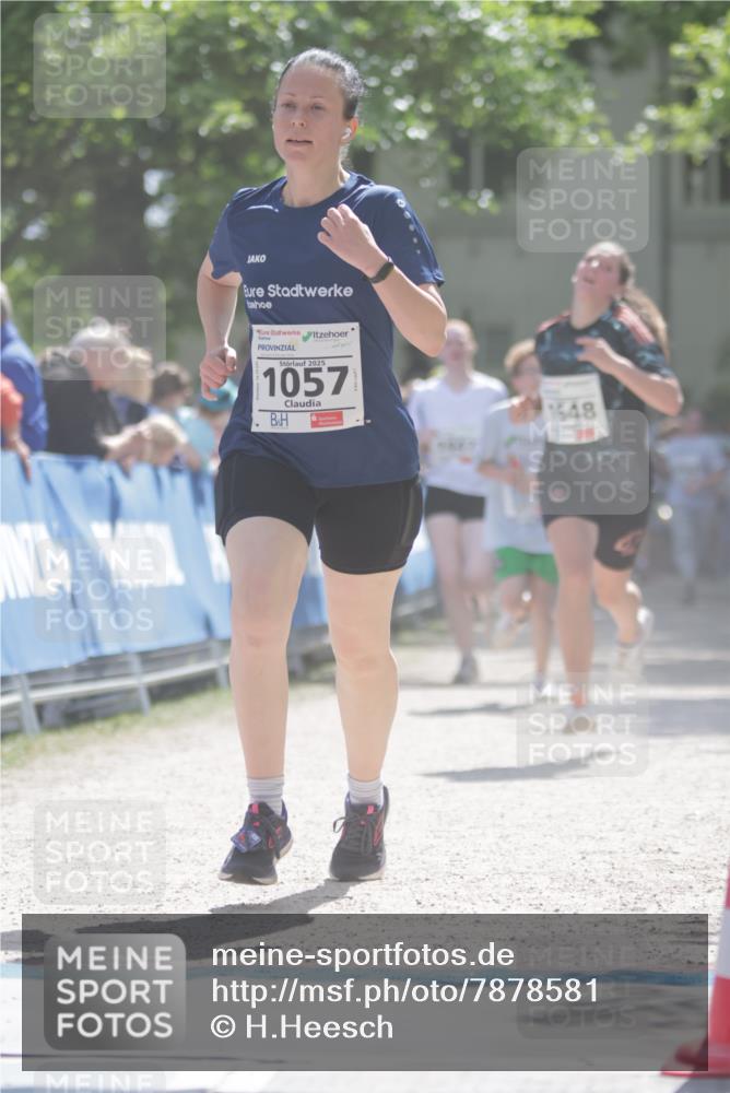 17.05.2025 - Störlauf H.Heesch http://msf.ph/oto/7878581 17.05.2025 14:51:47 Ziel  meine-sportfotos.de